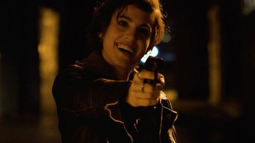 The Hunter's Prayer - Die Stunde des Killers Bild 2