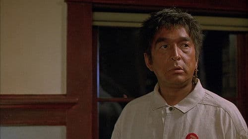 Der Letzte seines Stammes Bild 5