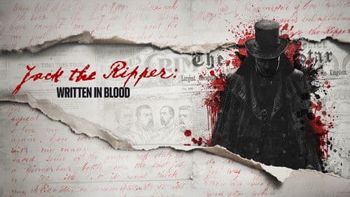 Jack The Ripper: Written In Blood Bild 3