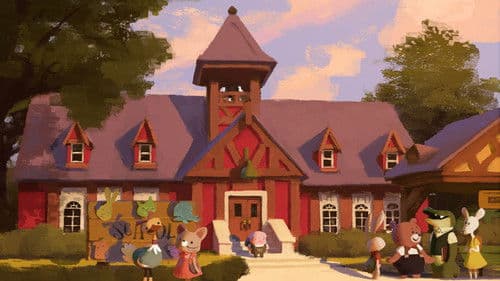 The Dam Keeper Bild 7