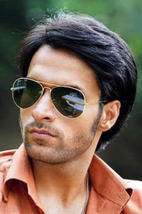 Shaleen Malhotra