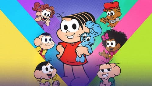 Monica und ihre Freunde (Fratz & Freunde) Bild 1