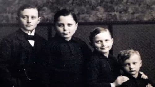 Secret Courage: The Walter Suskind Story Bild 2