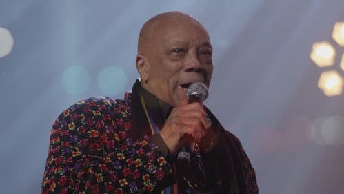 Quincy Jones - A Musical Celebration Bild 6