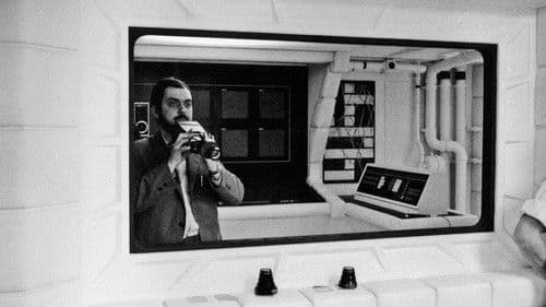 2001: A Space Odyssey - A Look Behind the Future Bild 1