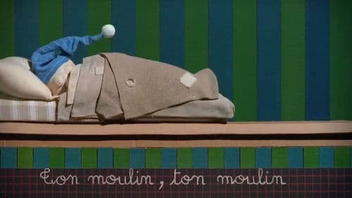 Meunier, tu dors Bild 1