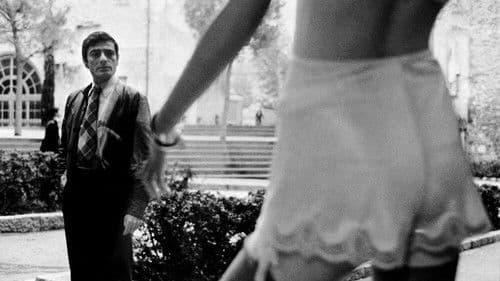 Der Mann, der die Frauen liebte Bild 4