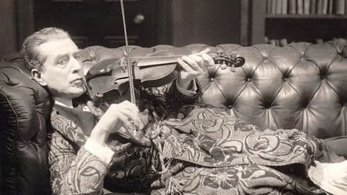 Silent Sherlock: Three Classic Cases Bild 2