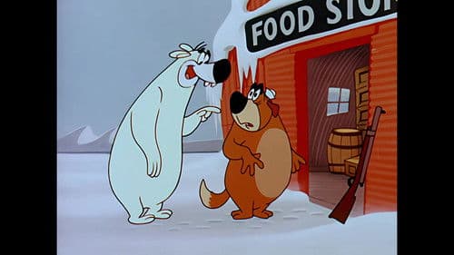 Operation Cold Feet Bild 1