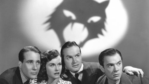 Erbschaft um Mitternacht Bild 1