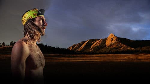 Anton Krupicka, Ultra Pur Bild 1