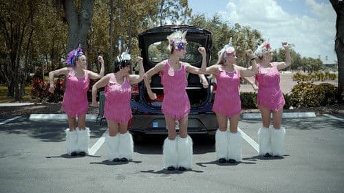 Calendar Girls Bild 1