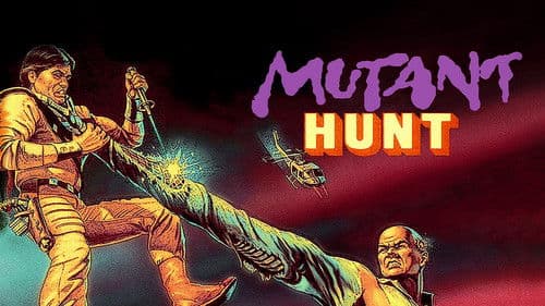 Mutant Hunt Bild 3
