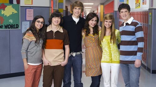 As the Bell Rings Bild 1