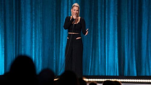 Iliza Shlesinger: Hot Forever Bild 2