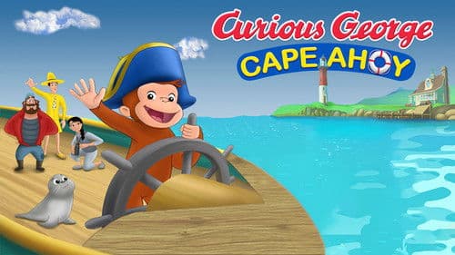 Curious George: Cape Ahoy Bild 3
