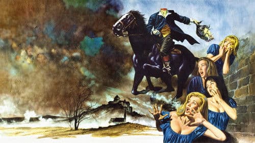 Die drei Gesichter der Furcht Bild 1