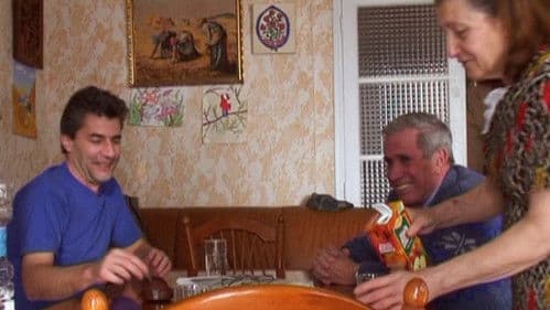 Après la lutte Bild 1