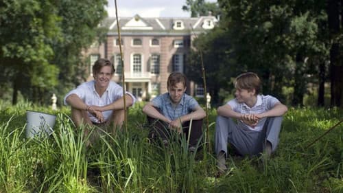 Bloedbroeders Bild 1