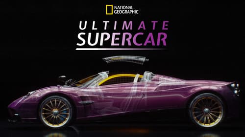 Faszination Supercars Bild 6