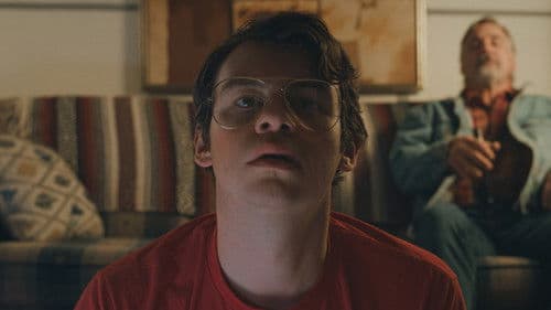 Justice for Batman: The Mark Racop Case Bild 1