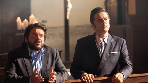 Natale col boss Bild 7