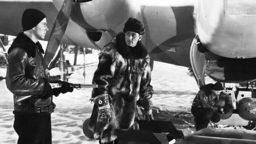 Blutiger Schnee Bild 2