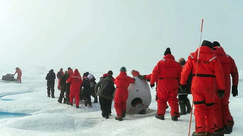 Kampf der Supermächte: Wer kontrolliert die Arktis? Bild 5