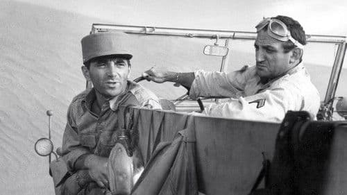 Taxi nach Tobruk Bild 1