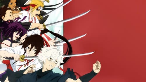 Hell's Paradise Bild 6