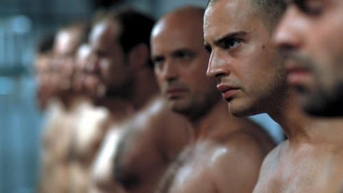 Das Experiment Bild 3