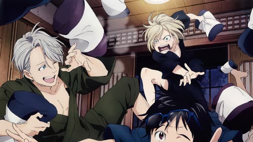 Yuri!!! on Ice Bild 2