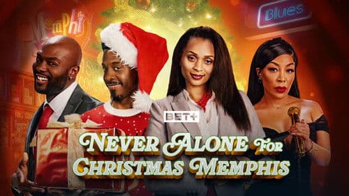 Never Alone for Christmas: Memphis Bild 2
