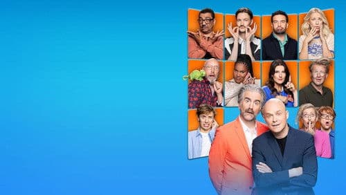 LOL: Last One Laughing Nederland Bild 4