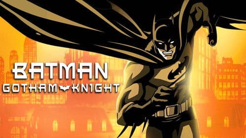 Batman: Gotham Knight Bild 7