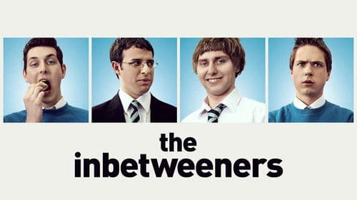 The Inbetweeners Bild 7