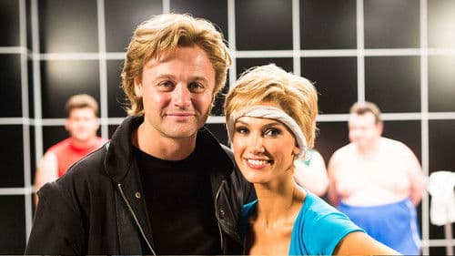 Olivia: Hopelessly Devoted to You Bild 4