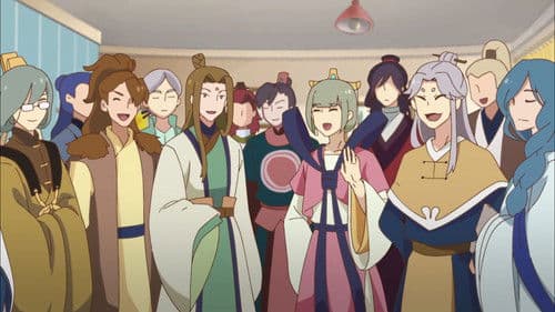 God Troubles Me Bild 7