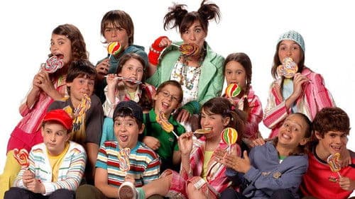 Chiquititas Bild 1
