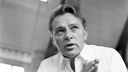 Richard Burton: Wild Genius Bild 1
