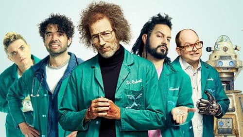 Dream Corp LLC Bild 1