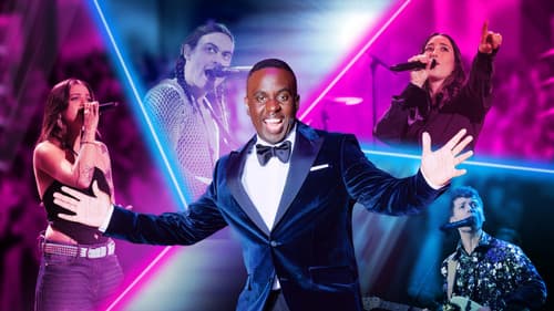 Nytårsfesten 2025 Bild 1