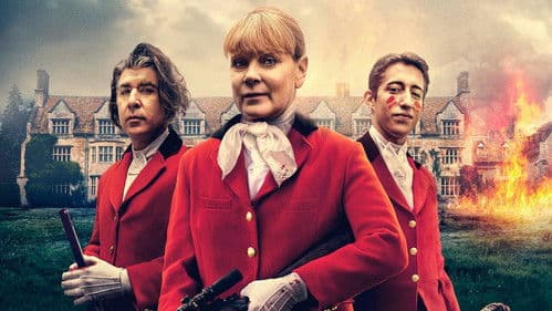 Hunted - Menschenjagd Bild 2