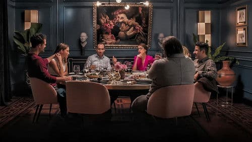 Perfectos desconocidos Bild 2