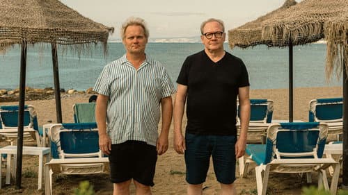Tervo & Halme tosisuomalaisuutta etsimässä Bild 2