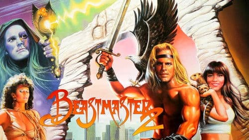 Beastmaster 2 - Der Zeitspringer Bild 7