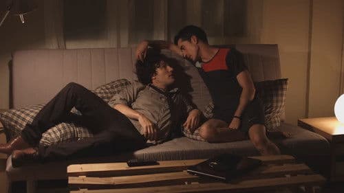 Mario, Kike y David Bild 1