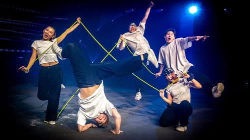 Le Cirque Phénix - 25 ans Bild 8