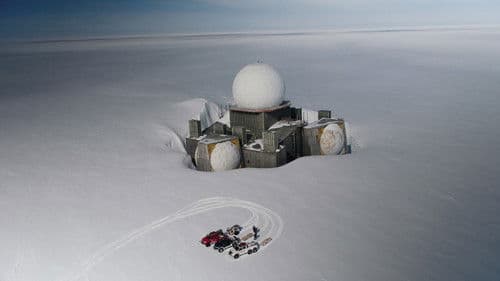 Expedition: Greenland Bild 1