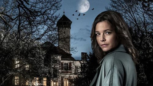 Das vergessene Dorf – Cora Steins erster Fall Bild 1